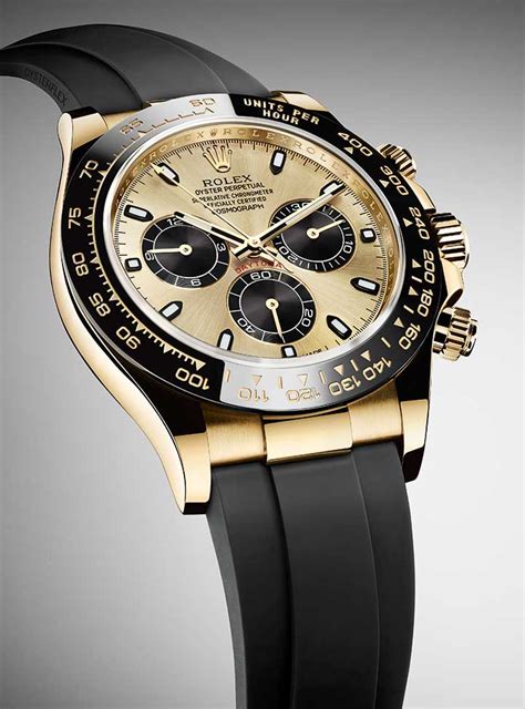 rolex daytona oyster perpetual gold price|Rolex daytona price euro.